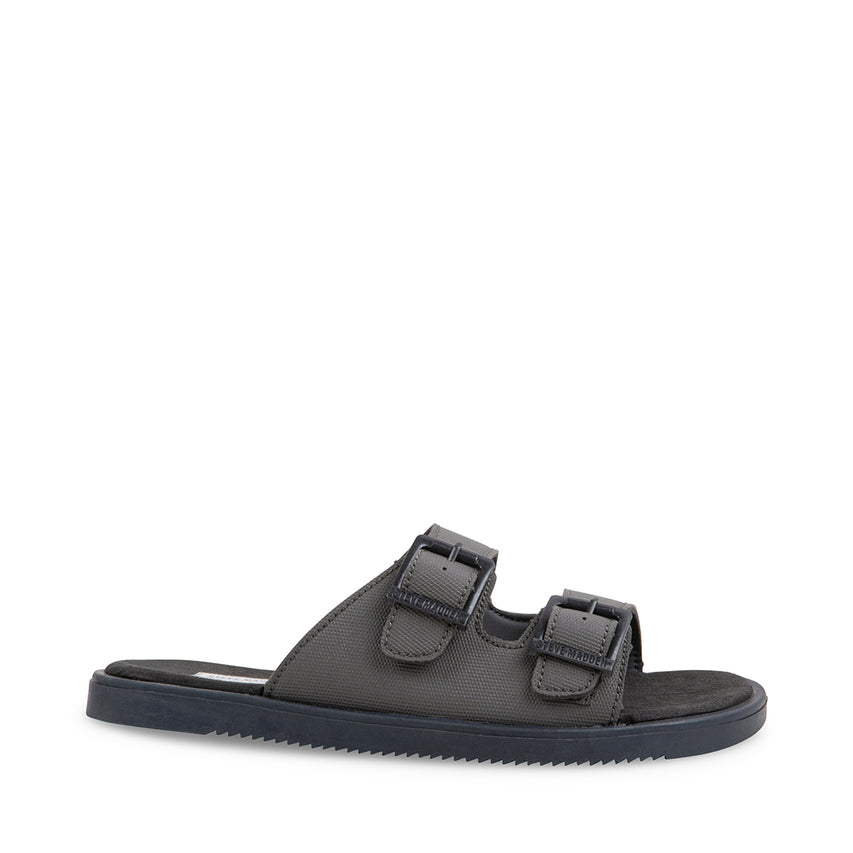 FLASHHH GREY - Men's Shoes - Steve Madden Canada