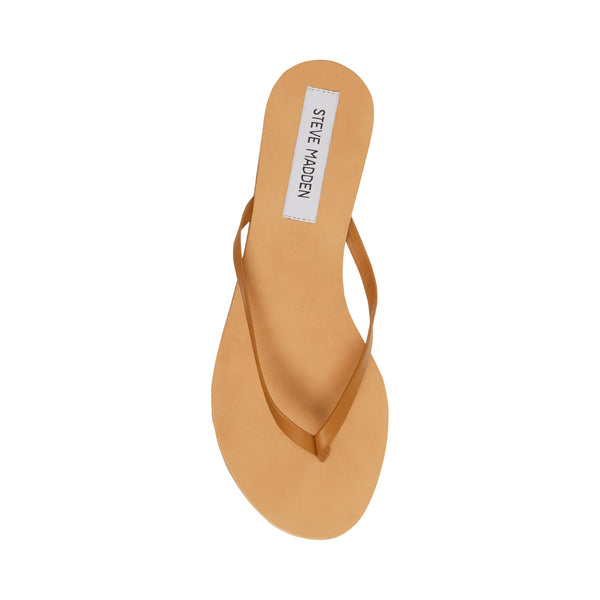IMAGE TAN LEATHER - Women's Shoes - Steve Madden Canada