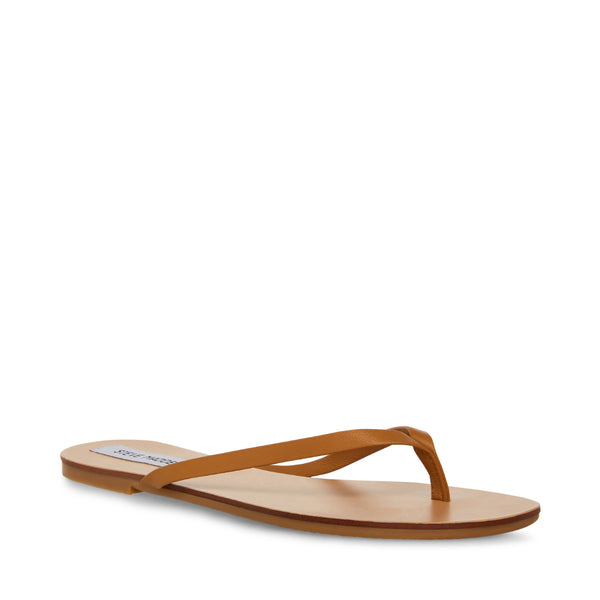 IMAGE TAN LEATHER - Women's Shoes - Steve Madden Canada