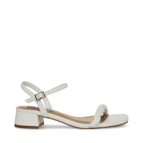 MAGNETIC WHITE - Shoes - Steve Madden Canada