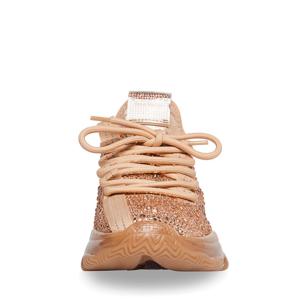 MAXIMA-R ROSE GOLD - Shoes - Steve Madden Canada