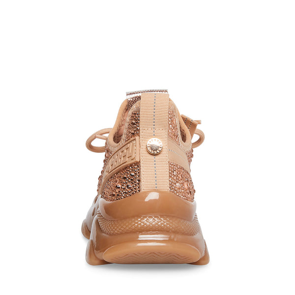 MAXIMA-R ROSE GOLD - Shoes - Steve Madden Canada