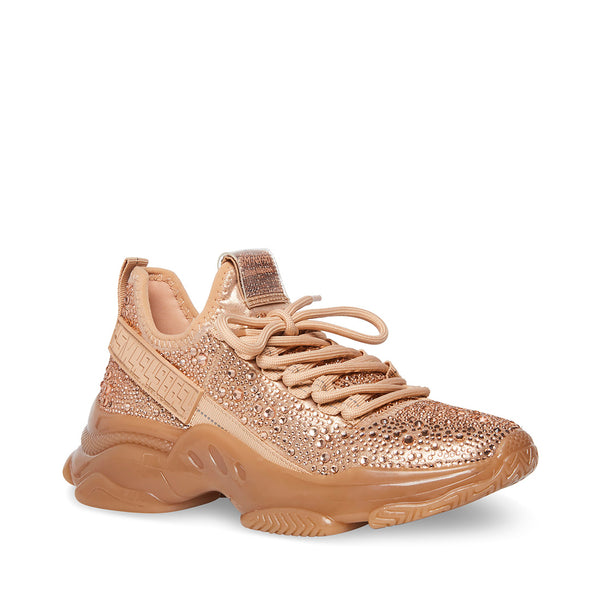 MAXIMA-R ROSE GOLD - Women's Shoes - Steve Madden Canada