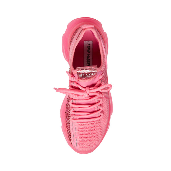 MAXIMA PINK - Shoes - Steve Madden Canada