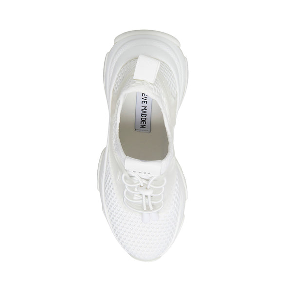 MILO WHITE - Shoes - Steve Madden Canada