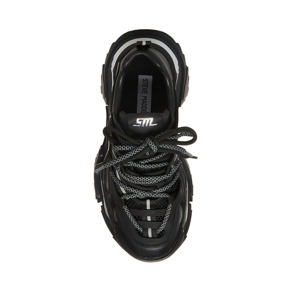 POWER BLACK - Shoes - Steve Madden Canada