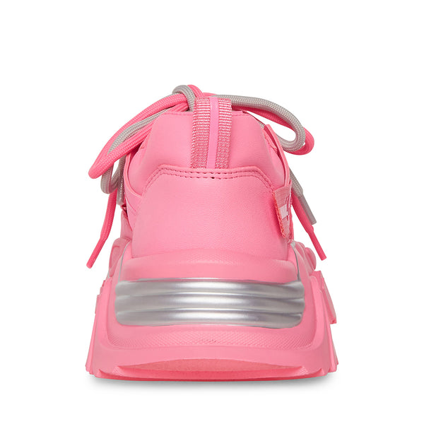 POWER PINK - Shoes - Steve Madden Canada