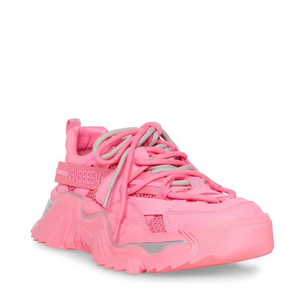 POWER PINK - Shoes - Steve Madden Canada