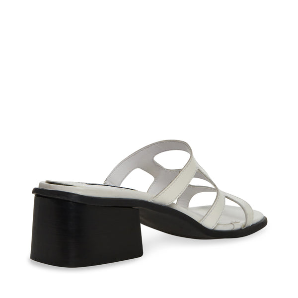 PRINCESSS WHITE - Shoes - Steve Madden Canada