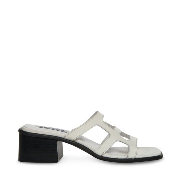 PRINCESSS WHITE - Shoes - Steve Madden Canada