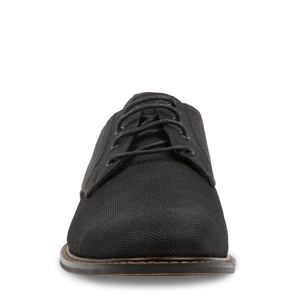 SYLLO BLACK FABRIC - Shoes - Steve Madden Canada