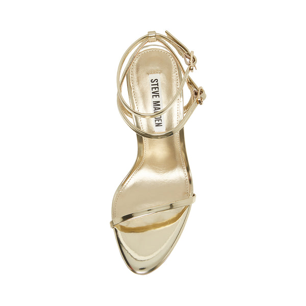THERESA GOLD - Women's Shoes - Steve Madden Canada