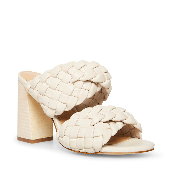 TWISTED NATURAL - Shoes - Steve Madden Canada