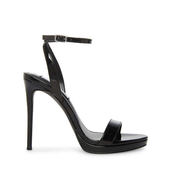 WAFER BLACK PATENT - Shoes - Steve Madden Canada