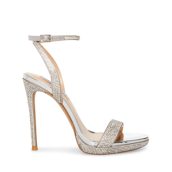WAFER-R SILVER MULTI - Shoes - Steve Madden Canada