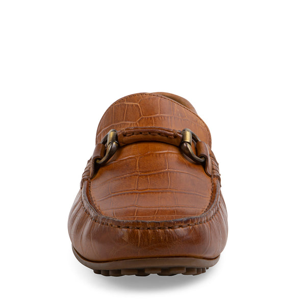 YULL TAN LEATHER - Shoes - Steve Madden Canada