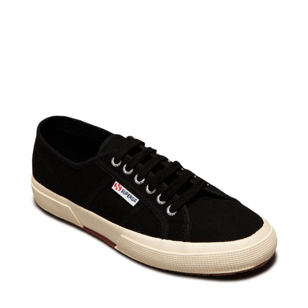 2750 COTU CLASSIC BLACK - Shoes - Steve Madden Canada