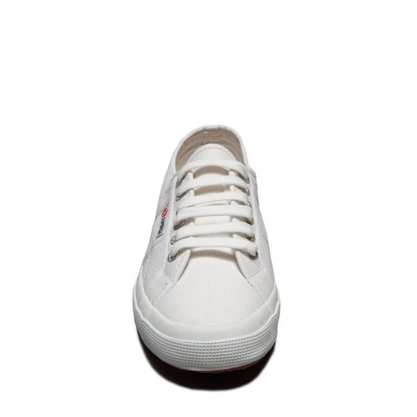 2750 COTU CLASSIC WHITE - Shoes - Steve Madden Canada