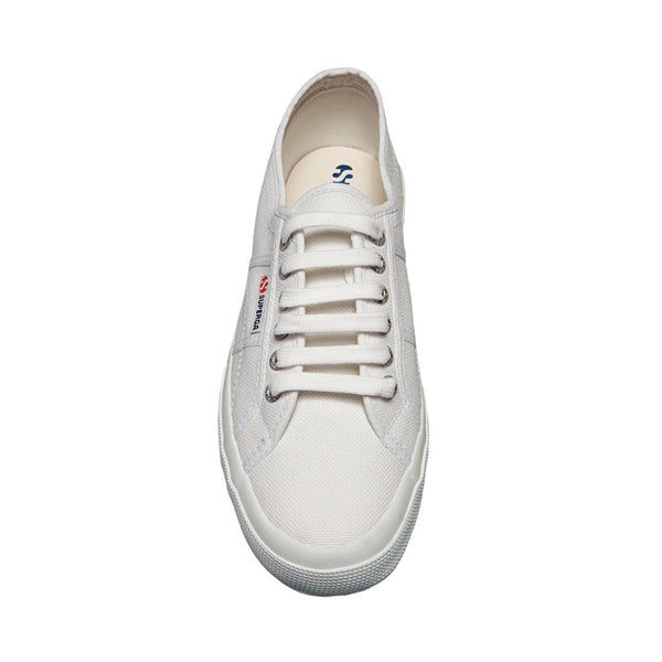 2750 COTU CLASSIC WHITE - Shoes - Steve Madden Canada