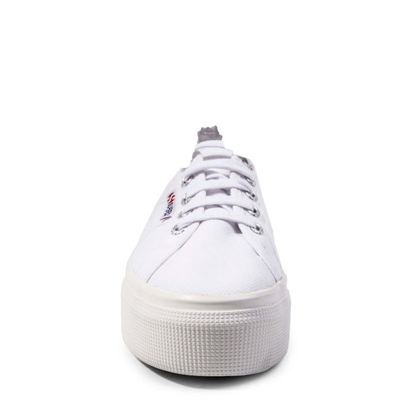 2790 ACOTW WHITE FABRIC - Shoes - Steve Madden Canada