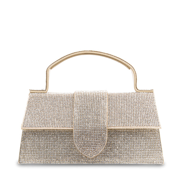 BJACQUES Gold Clutches & Evening Bags | Women's Designer Handbags ...
