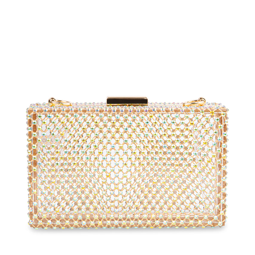 BKLOUD GOLD MULTI - Handbags - Steve Madden Canada