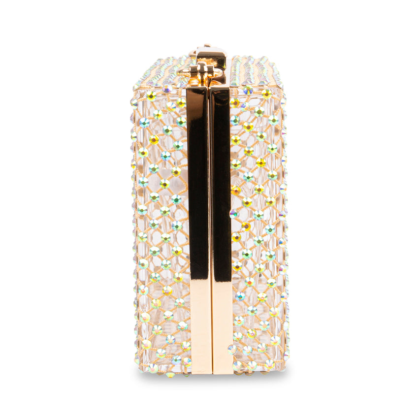 BKLOUD GOLD MULTI - Handbags - Steve Madden Canada