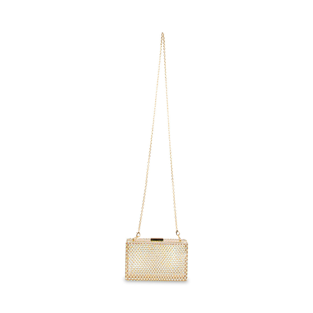 BKLOUD GOLD MULTI - Handbags - Steve Madden Canada