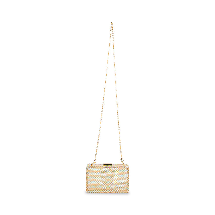 BKLOUD GOLD MULTI - Handbags - Steve Madden Canada