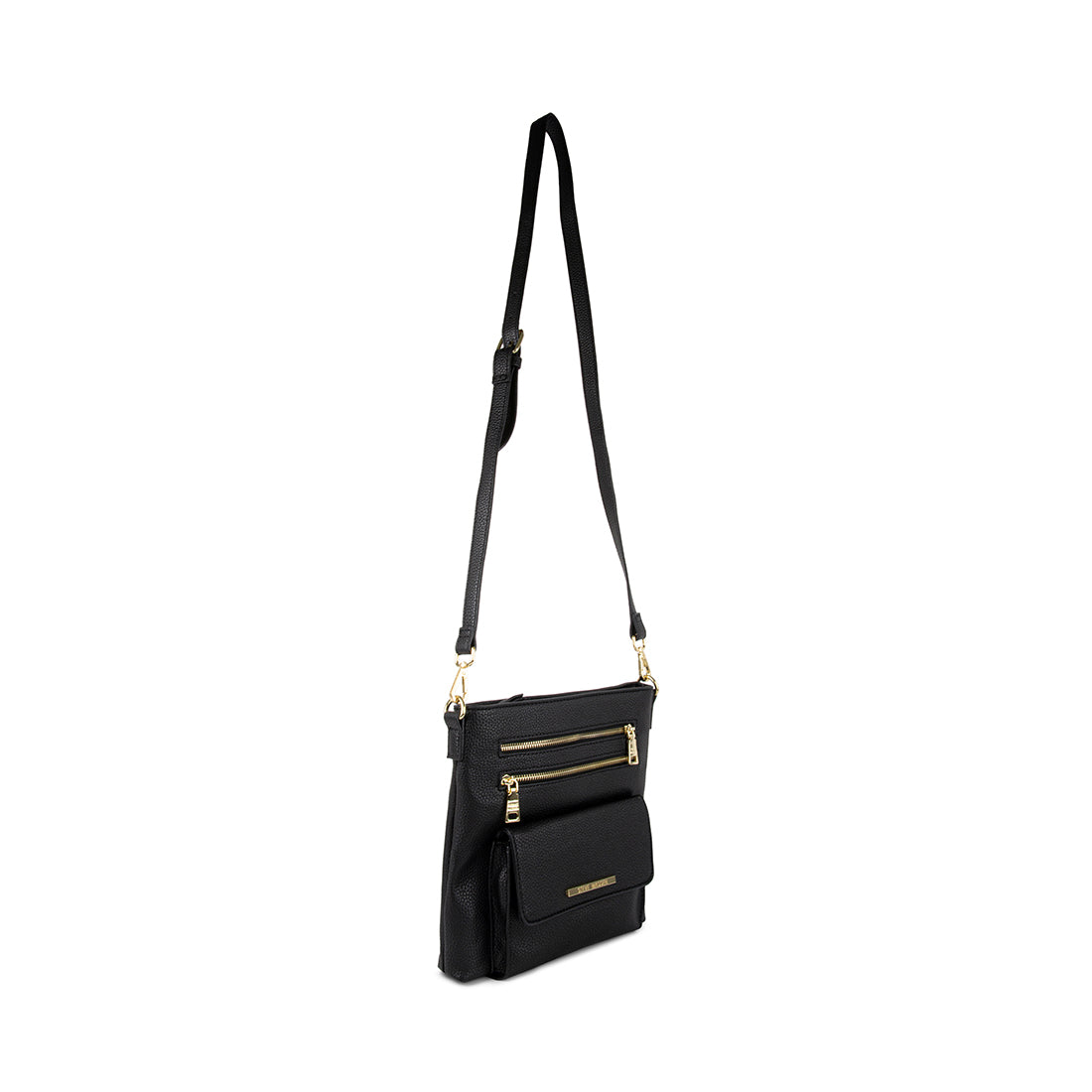 BLANAA Black Clutches & Evening Bags | Women's Designer Handbags ...