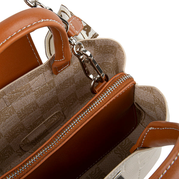 BLOCAL NATURAL - Handbags - Steve Madden Canada