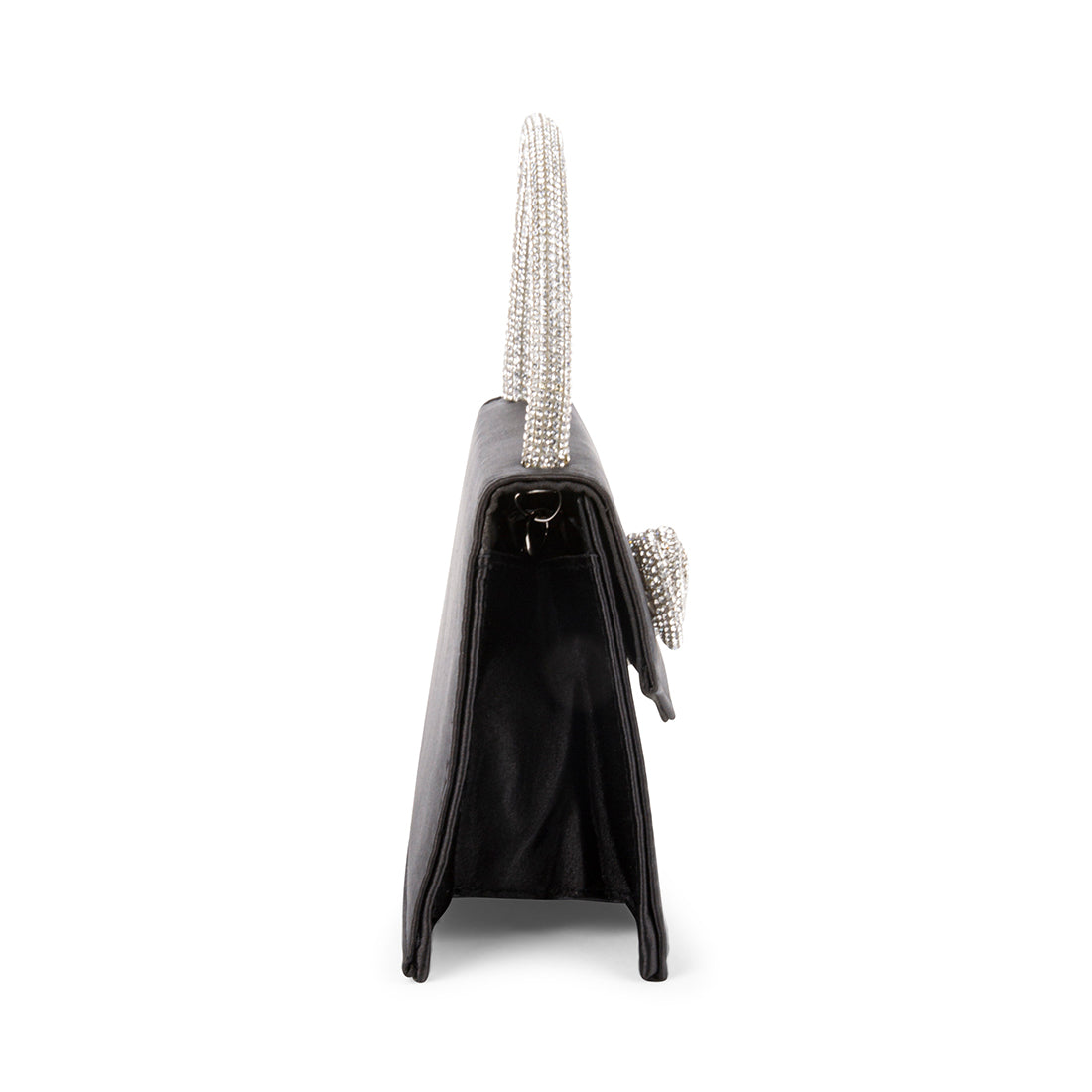 BMACHY Black Shoulder Bags | Women's Designer Handbags – Steve Madden ...