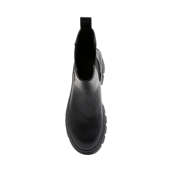BARDI BLACK - Shoes - Steve Madden Canada