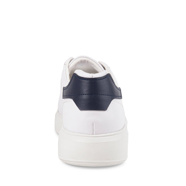 CLASH WHITE - Shoes - Steve Madden Canada