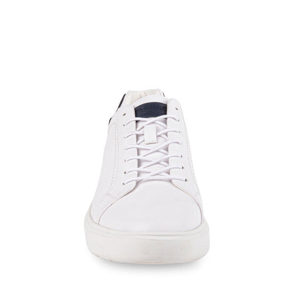 CLASH WHITE - Shoes - Steve Madden Canada