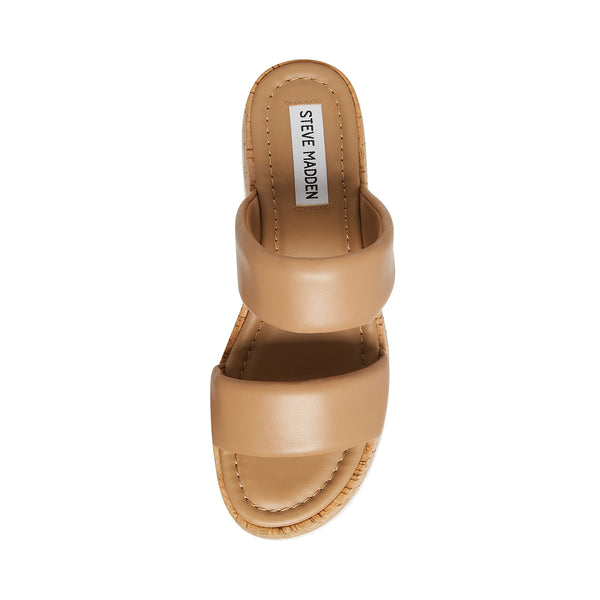 DEFUSE TAN - Shoes - Steve Madden Canada