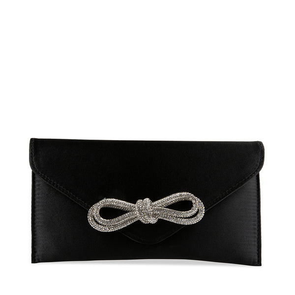 BBOWIE Black Shoulder Bags | Women's Designer Handbags – Steve Madden ...