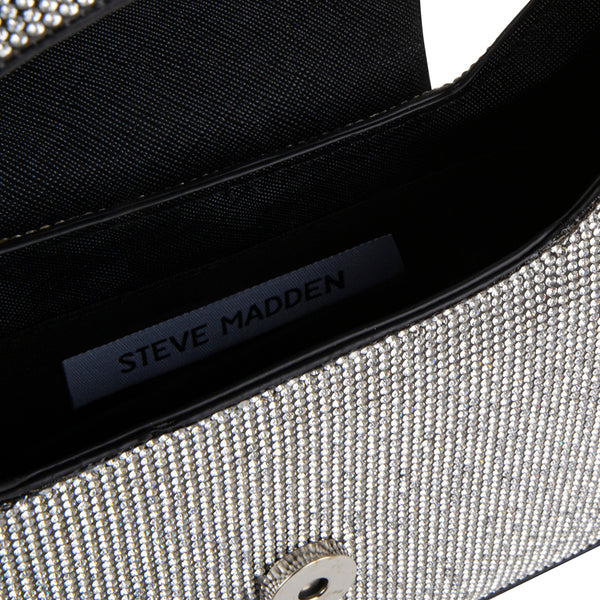 BELEVATE BLACK - Handbags - Steve Madden Canada
