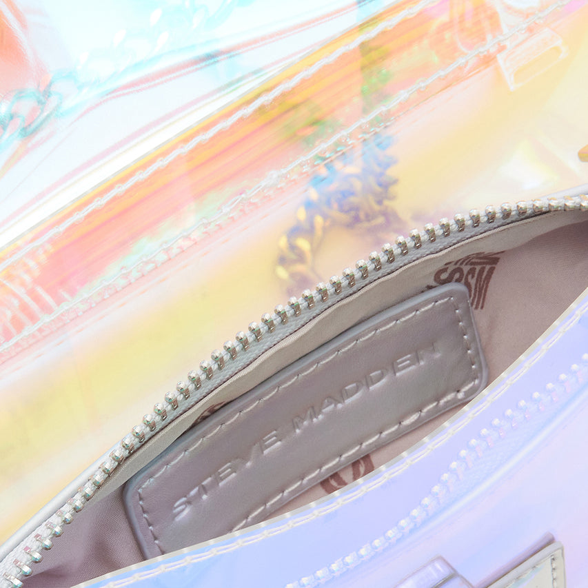 BVALANCE PINK MULTI - Handbags - Steve Madden Canada