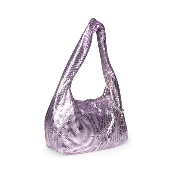 BAMELIA Pink Shoulder Bags | Women's Designer Handbags – Steve Madden ...