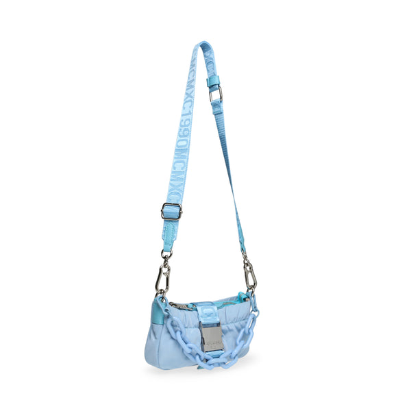 BASTROO BLUE - Handbags - Steve Madden Canada