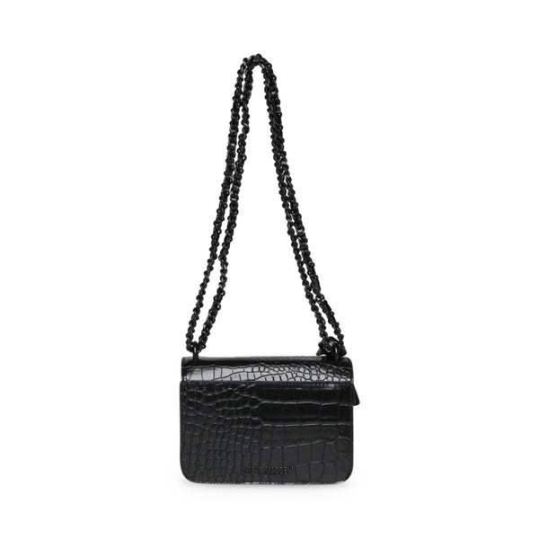 BBET-C BLACK EXOTIC - Handbags - Steve Madden Canada