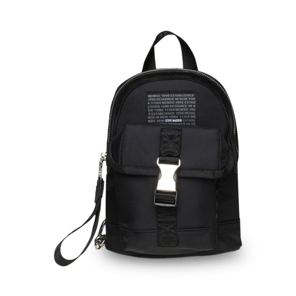 BCANAL Black Backpacks | Women's Designer Handbags – Steve Madden Canada
