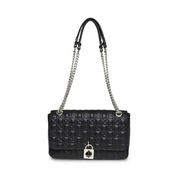 BCARMELS Black Shoulder Bags | Women's Designer Handbags – Steve Madden ...