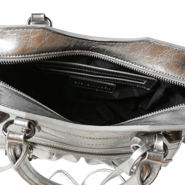 BCELIA SILVER - Handbags - Steve Madden Canada