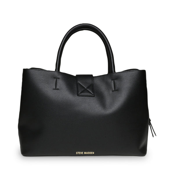 BCENTRAL Black Shoulder Bags | Women's Designer Handbags – Steve Madden ...