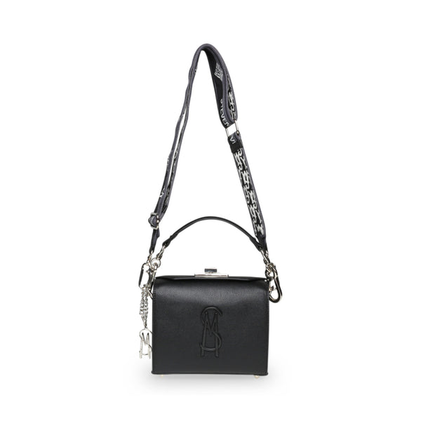 BCOUNT Black Shoulder Bags | Women's Designer Handbags – Steve Madden ...