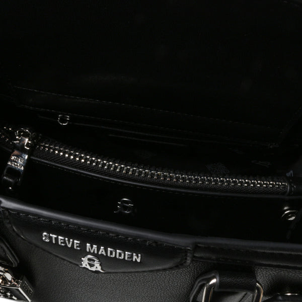 BDEHLI BLACK - Handbags - Steve Madden Canada