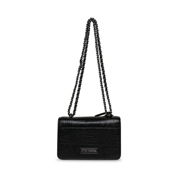 BDOOZY BLACK - Handbags - Steve Madden Canada