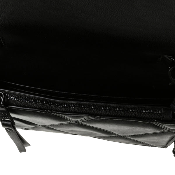 BENDUE BLACK - Handbags - Steve Madden Canada